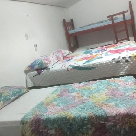 Oncotô Palmas Hostel Extérieur photo