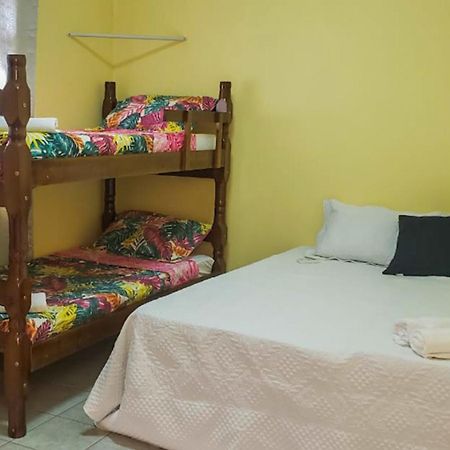 Oncotô Palmas Hostel Extérieur photo