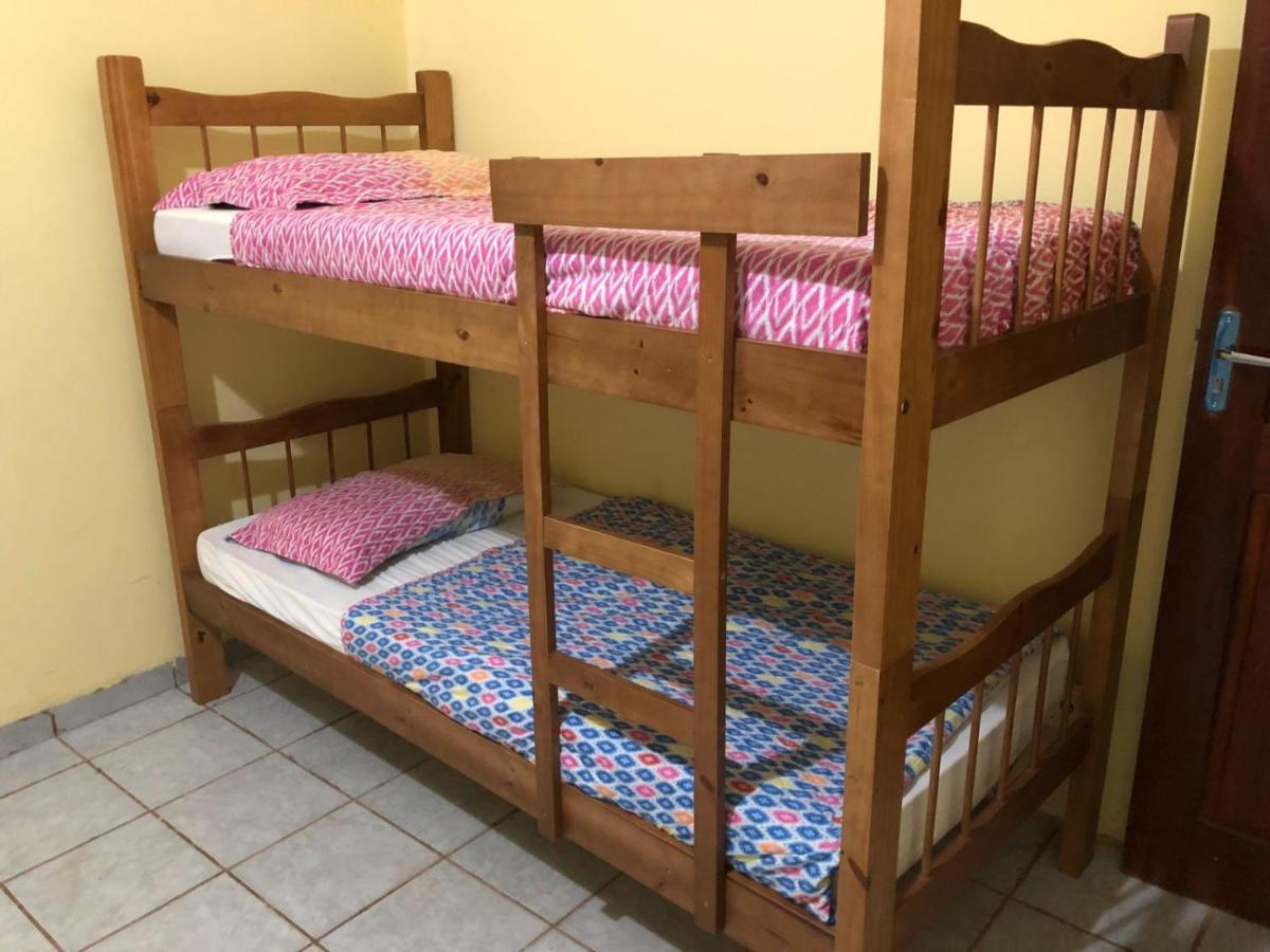 Oncotô Palmas Hostel Extérieur photo