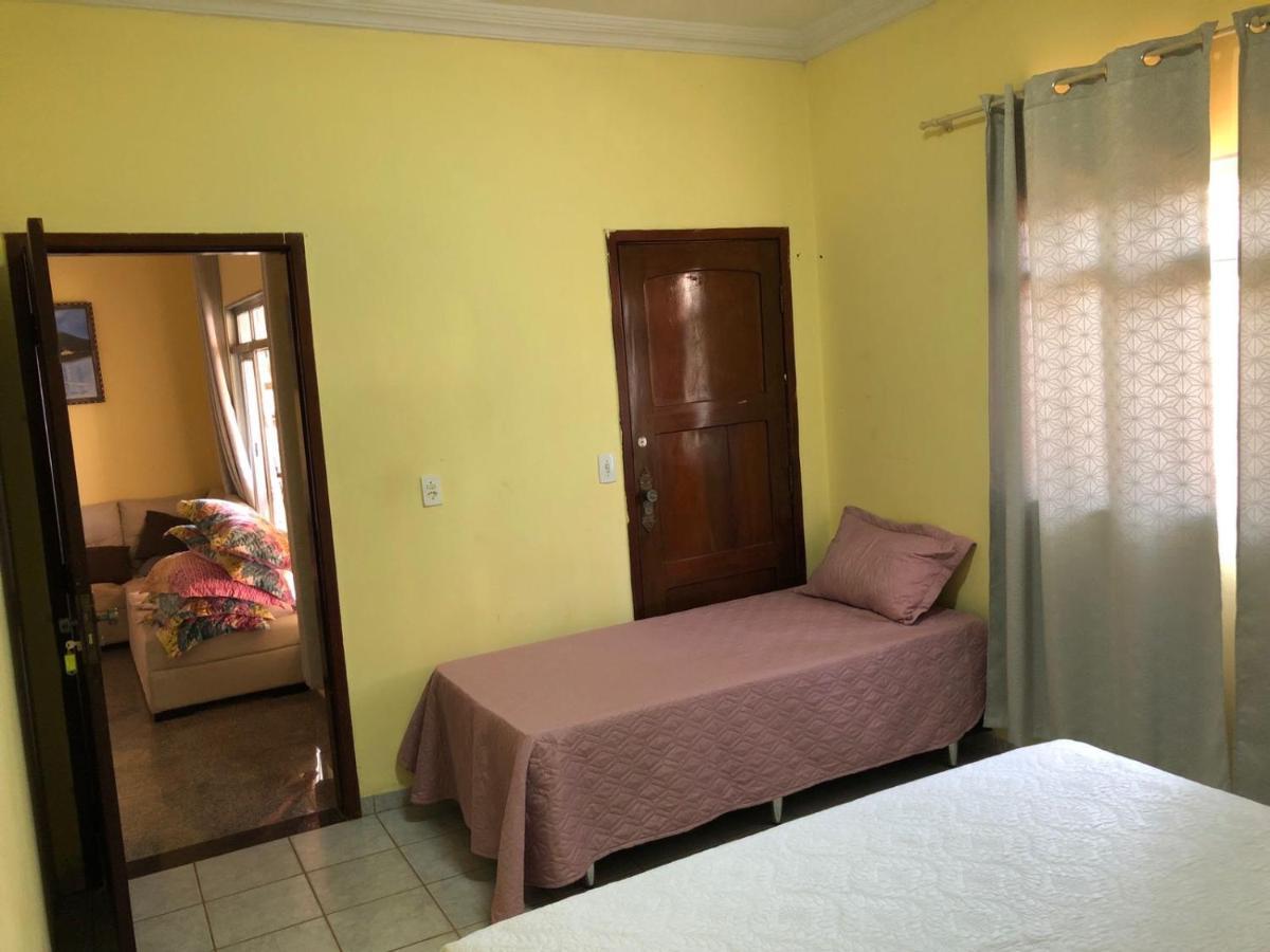 Oncotô Palmas Hostel Extérieur photo