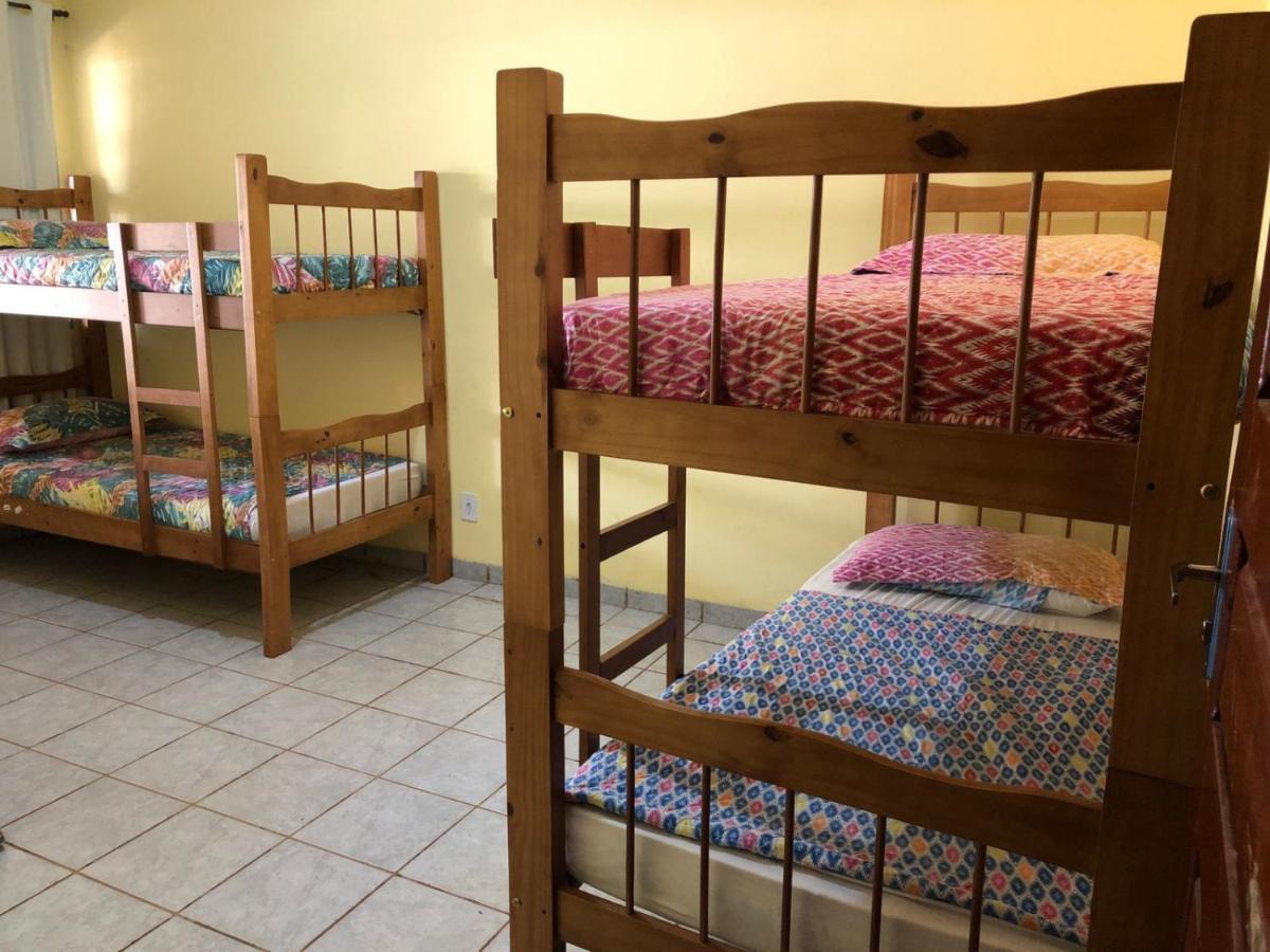 Oncotô Palmas Hostel Extérieur photo