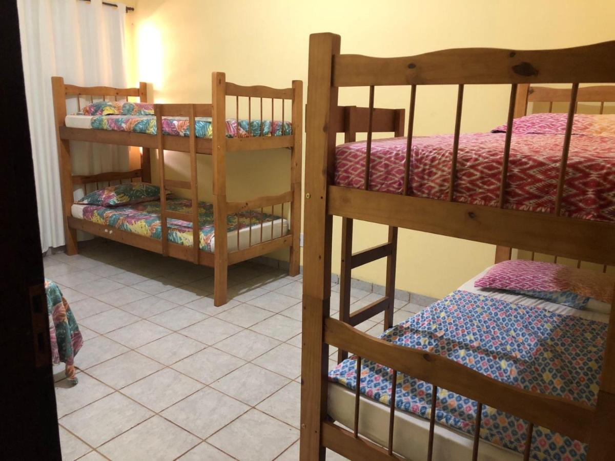 Oncotô Palmas Hostel Extérieur photo