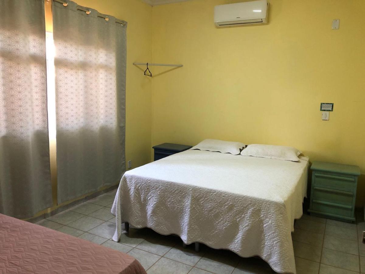 Oncotô Palmas Hostel Extérieur photo