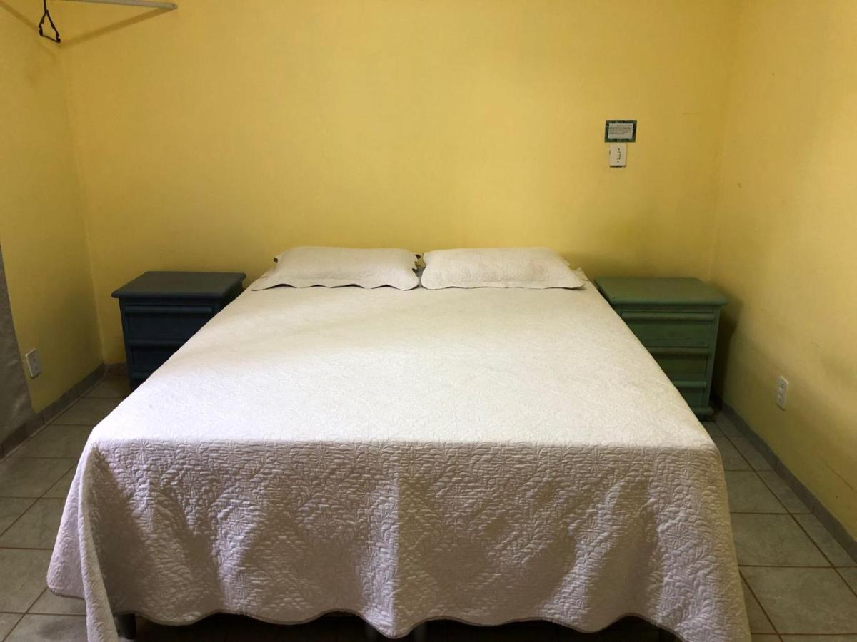 Oncotô Palmas Hostel Extérieur photo