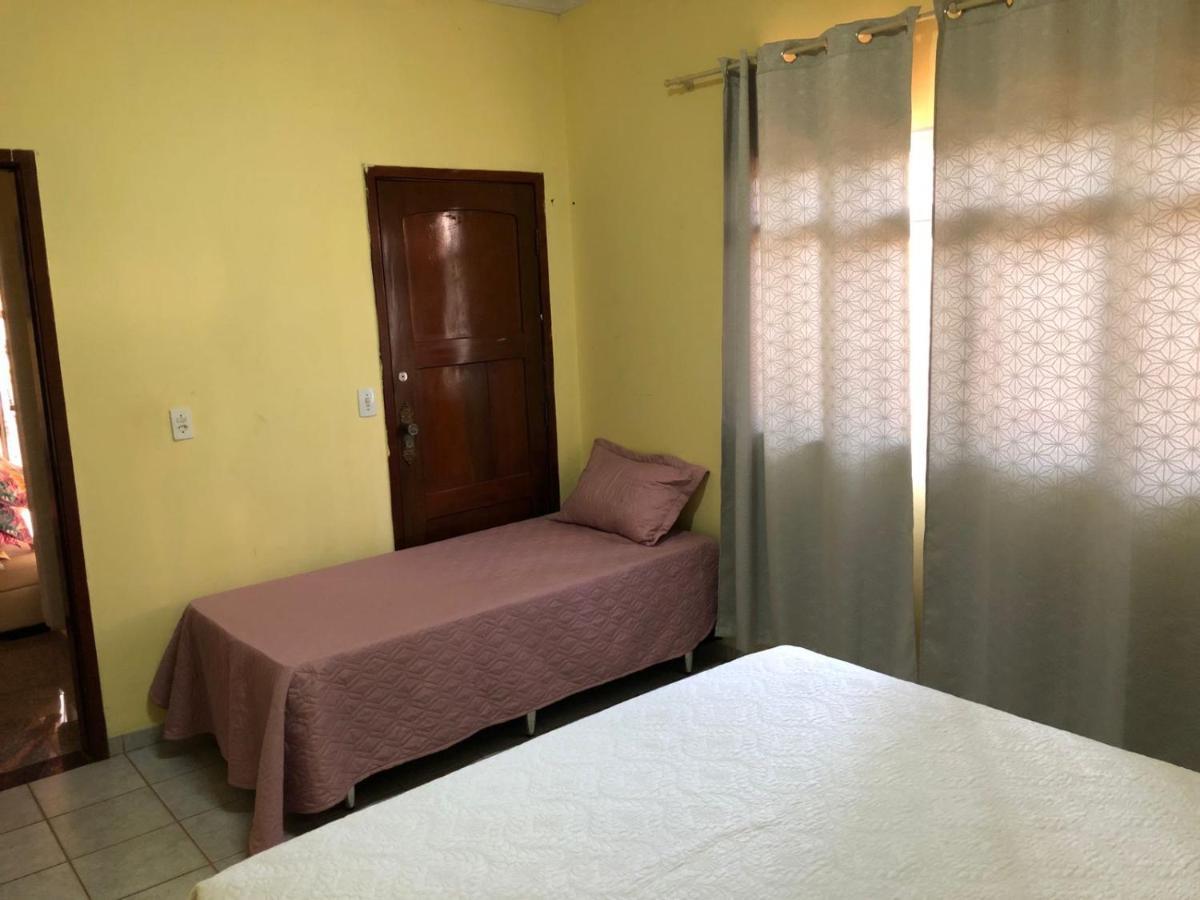 Oncotô Palmas Hostel Extérieur photo