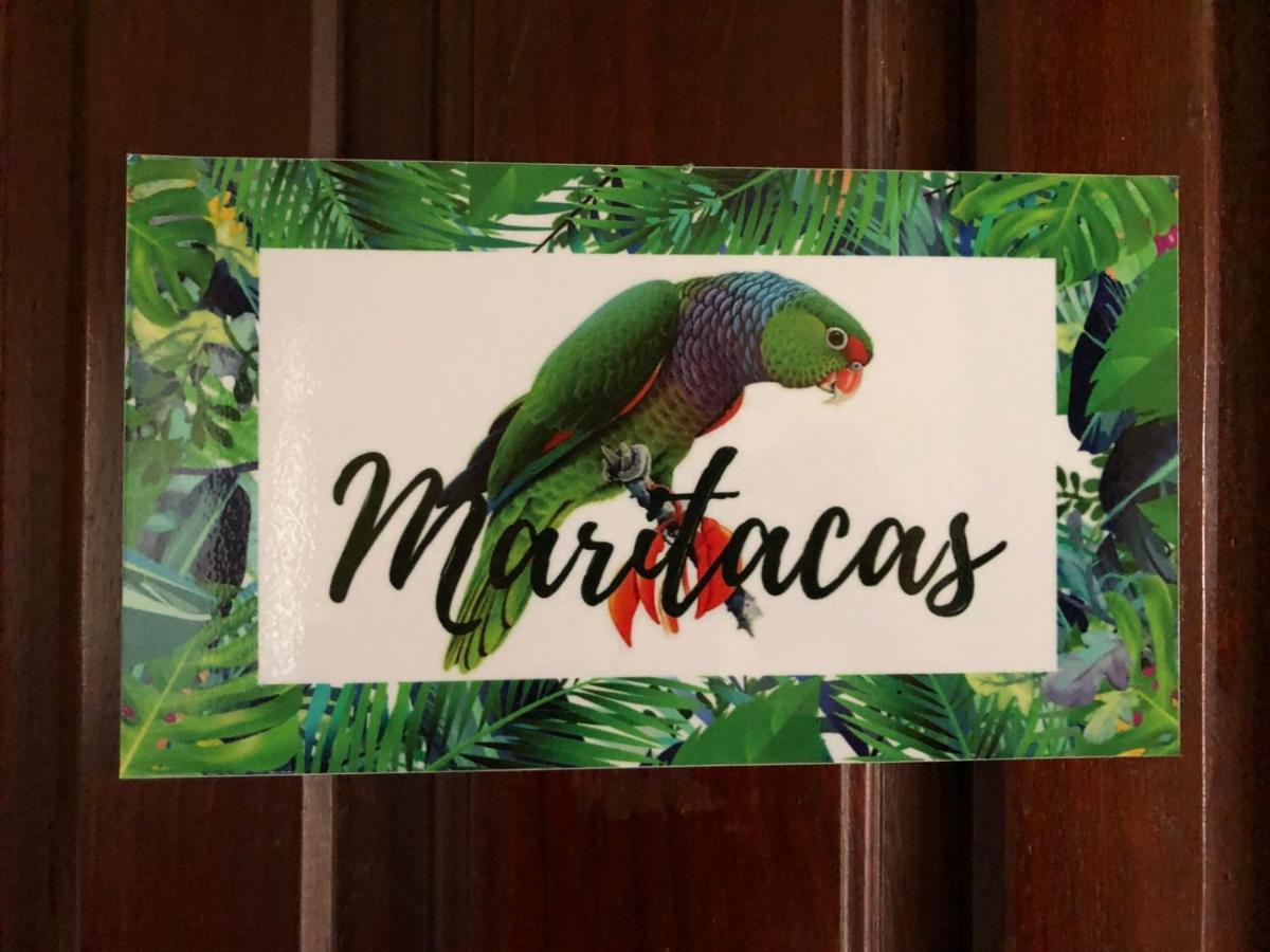 Oncotô Palmas Hostel Extérieur photo