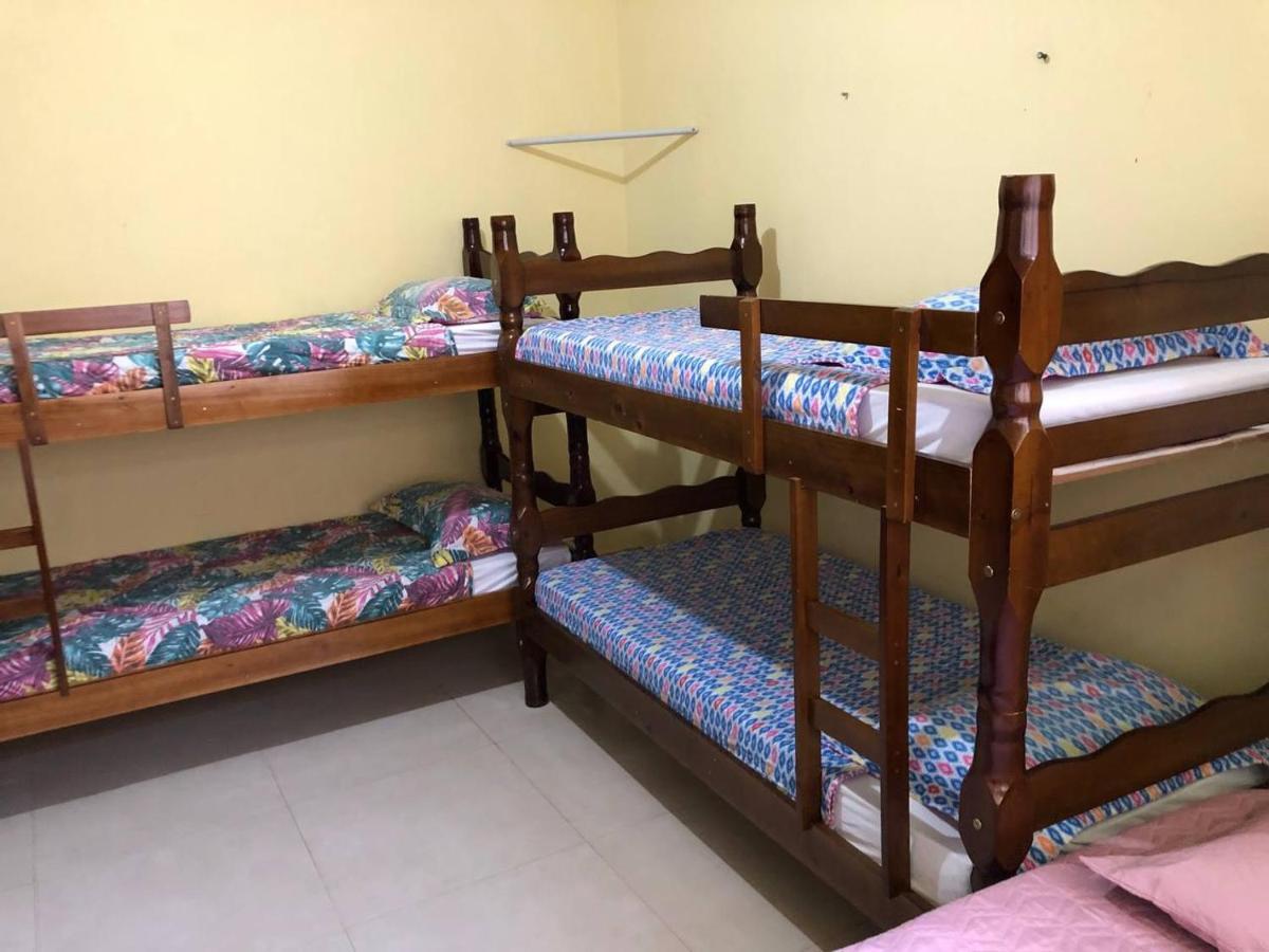 Oncotô Palmas Hostel Extérieur photo