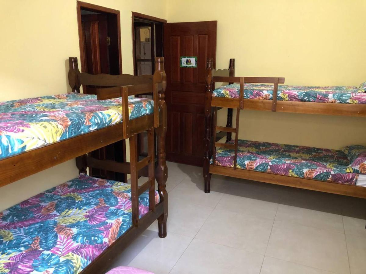 Oncotô Palmas Hostel Extérieur photo