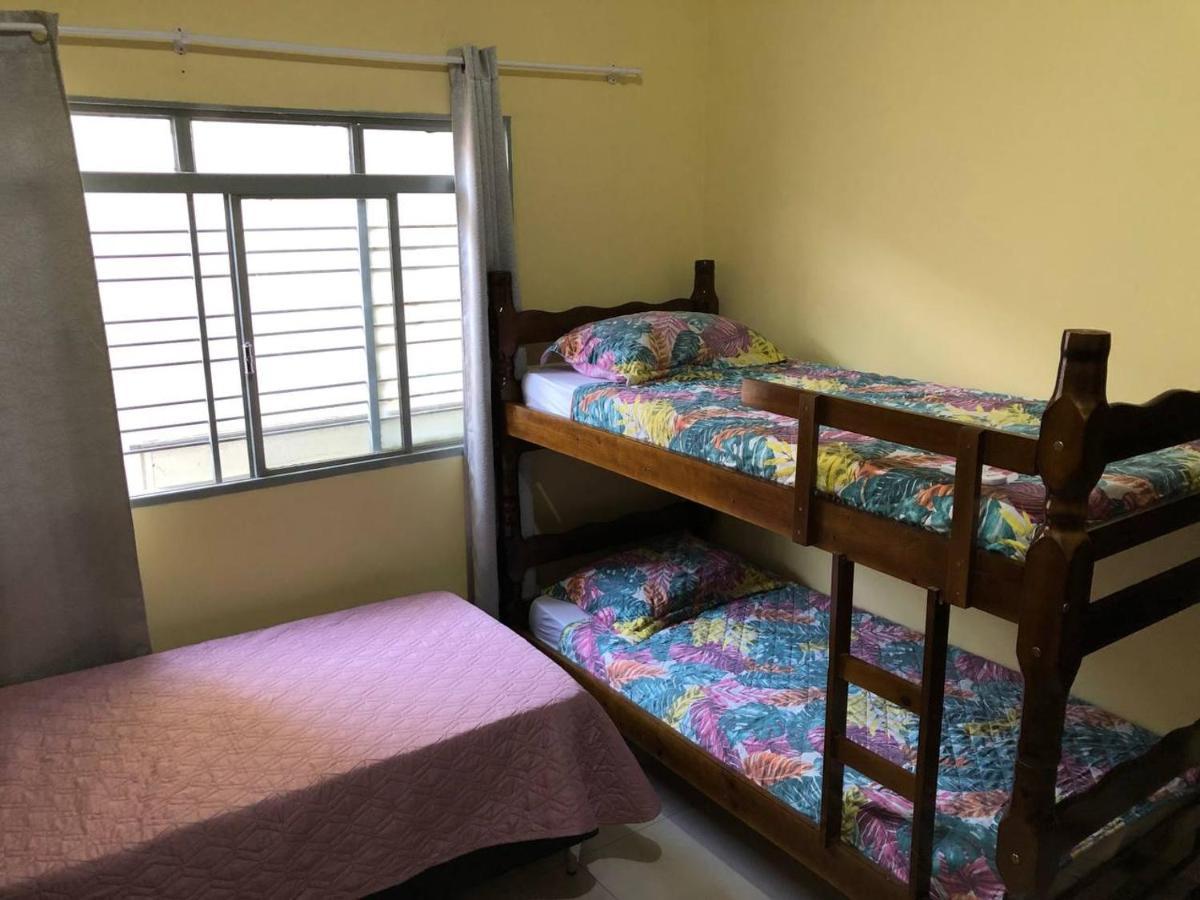 Oncotô Palmas Hostel Extérieur photo