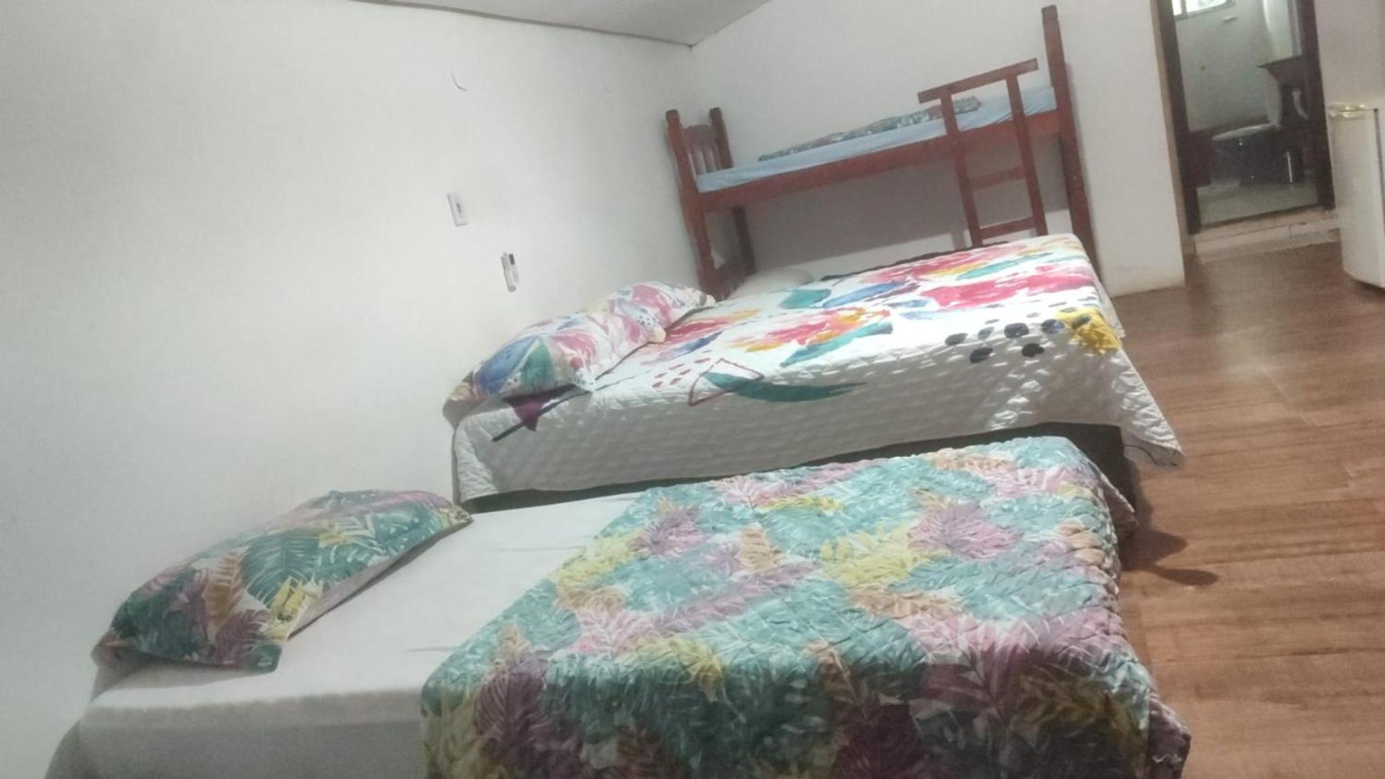 Oncotô Palmas Hostel Extérieur photo