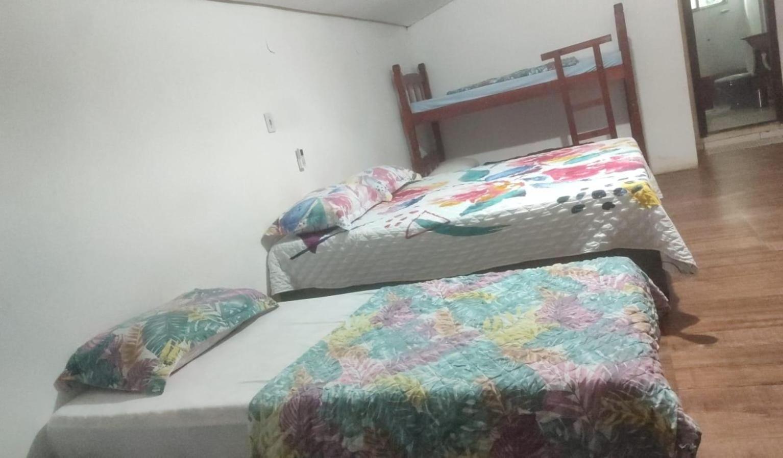 Oncotô Palmas Hostel Extérieur photo